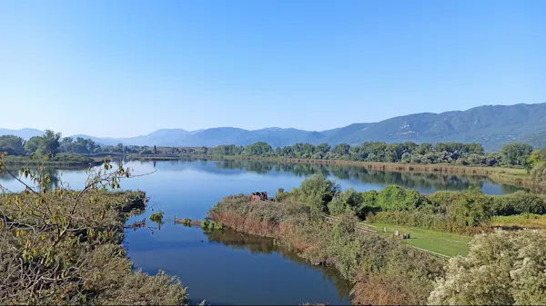 RISERVA NATURALE DEI LAGHI LUNGO E RIPASOTTILE