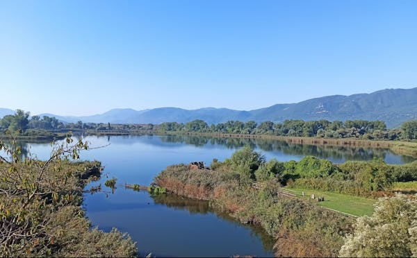 RISERVA NATURALE DEI LAGHI LUNGO E RIPASOTTILE