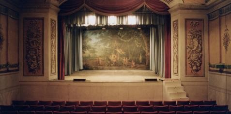 TEATRINO DI CORTE