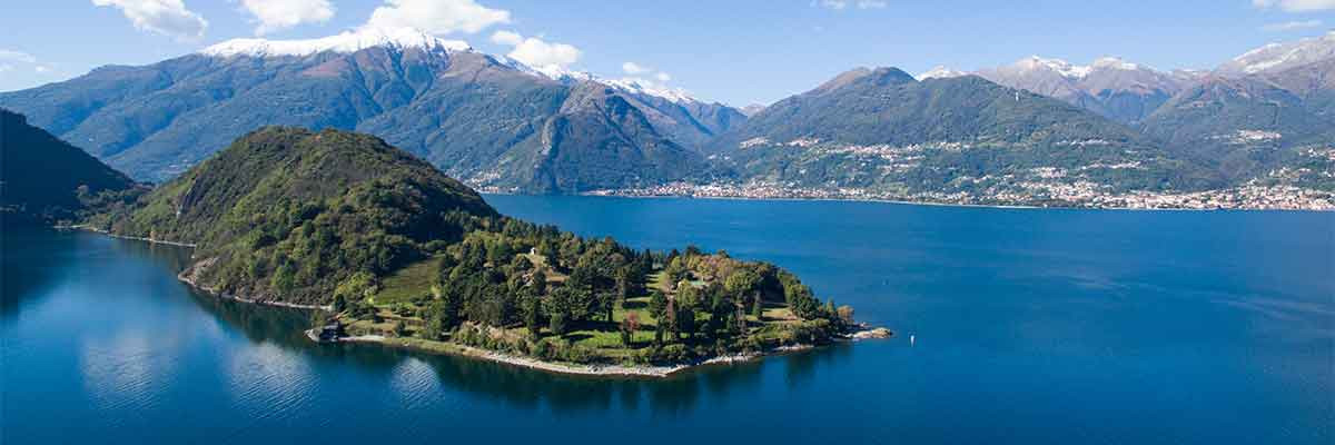 Abbazia Di Piona I Luoghi Del Cuore Fai