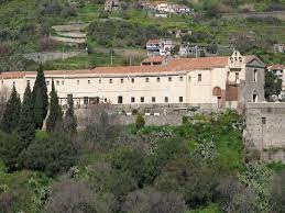 CONVENTO DEI FRATI CAPPUCCINI | I Luoghi del Cuore - FAI