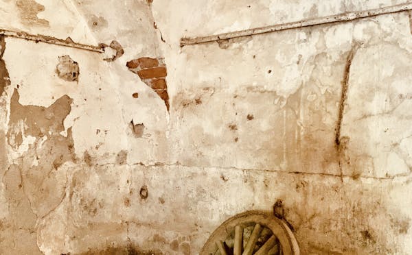 LE RIMESSE DI STAMPINO