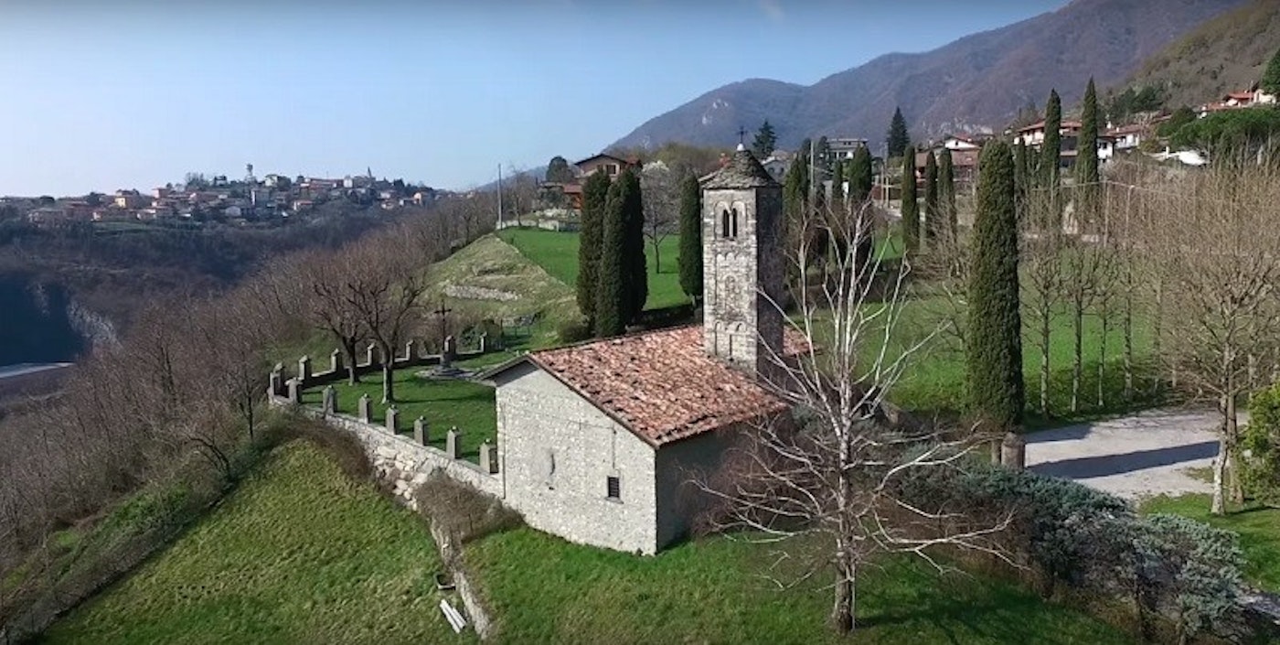 CASLINO D'ERBA I Luoghi del Cuore FAI