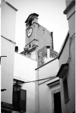 Quasano QUASANO | I Luoghi del Cuore - FAI
