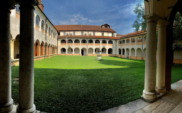 EX COMPLESSO DI SAN TOMASO