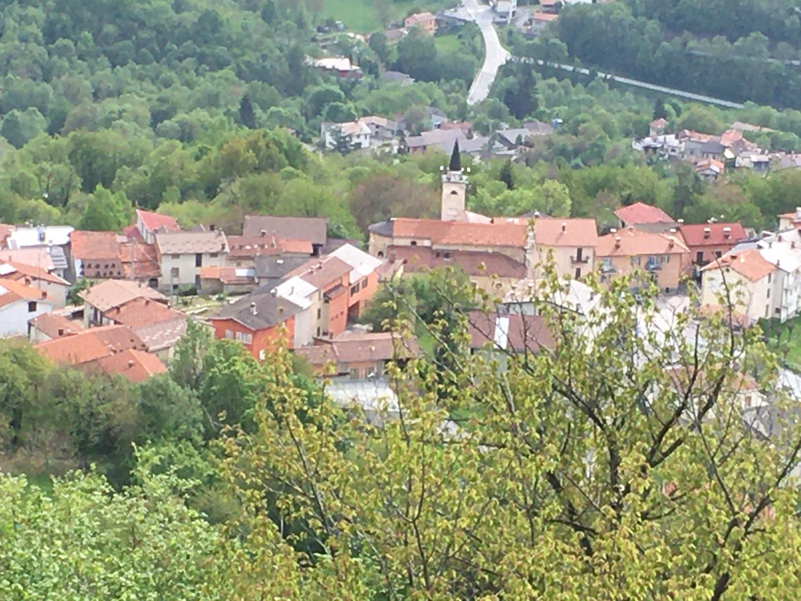 SANT’ANNA COLLAREA