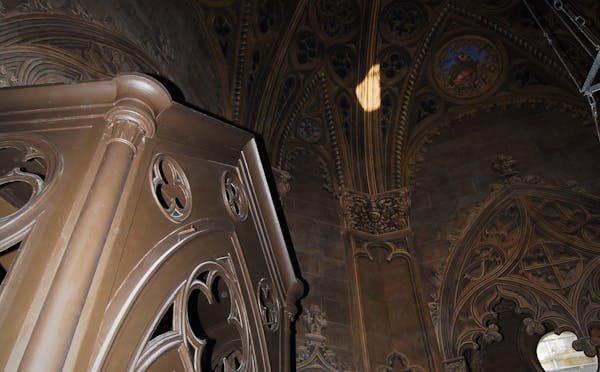 ORATORIO DI SAN BARTOLOMEO