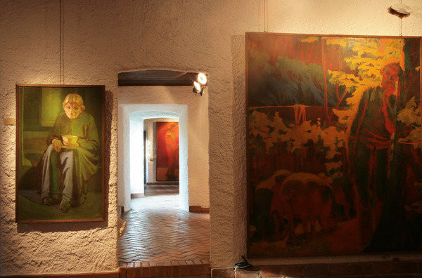 MUSEO INNOCENTE SALVINI