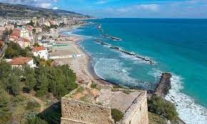 BORGO DI ARMA DI TAGGIA