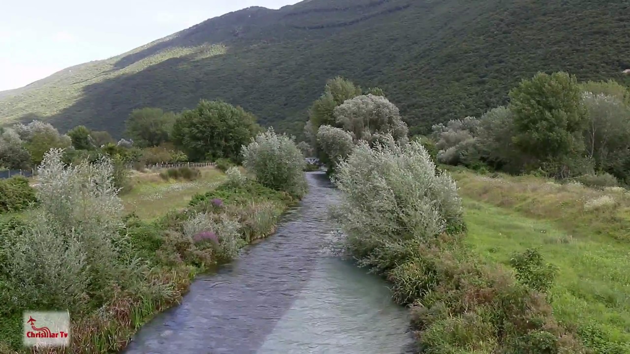 SORGENTI DEL PESCHIERA