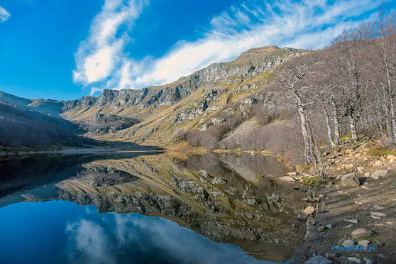 LAGO BACCIO