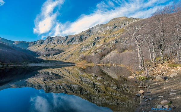LAGO BACCIO