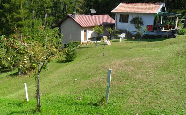 ALPEGGIO DI VIGNAGO