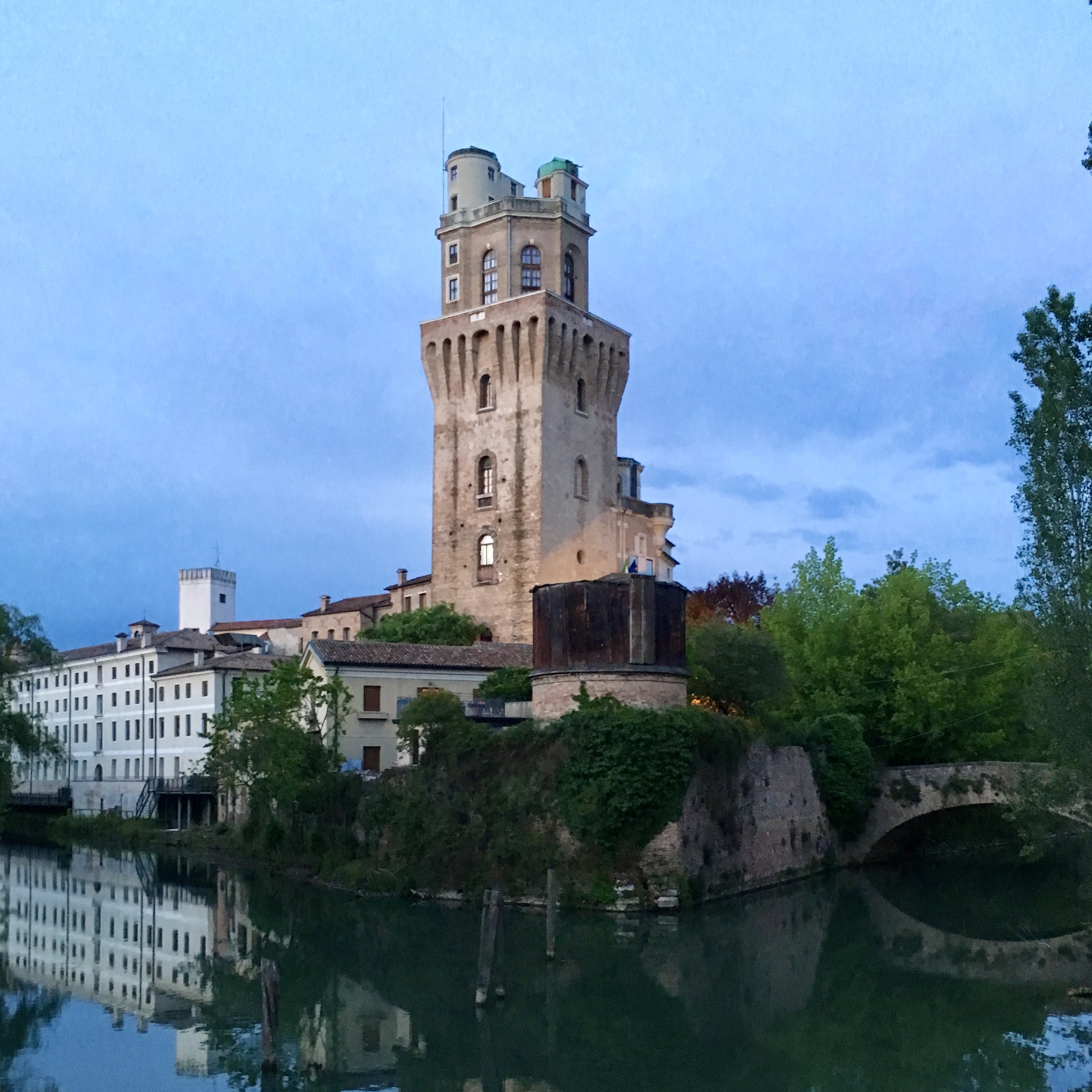 OSSERVATORIO DELLA SPECOLA