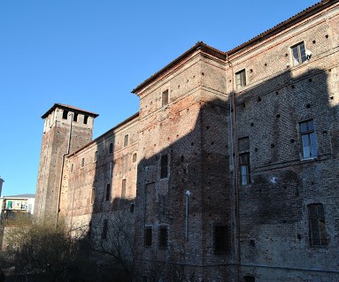 VERCELLI EX TRIBUNALE