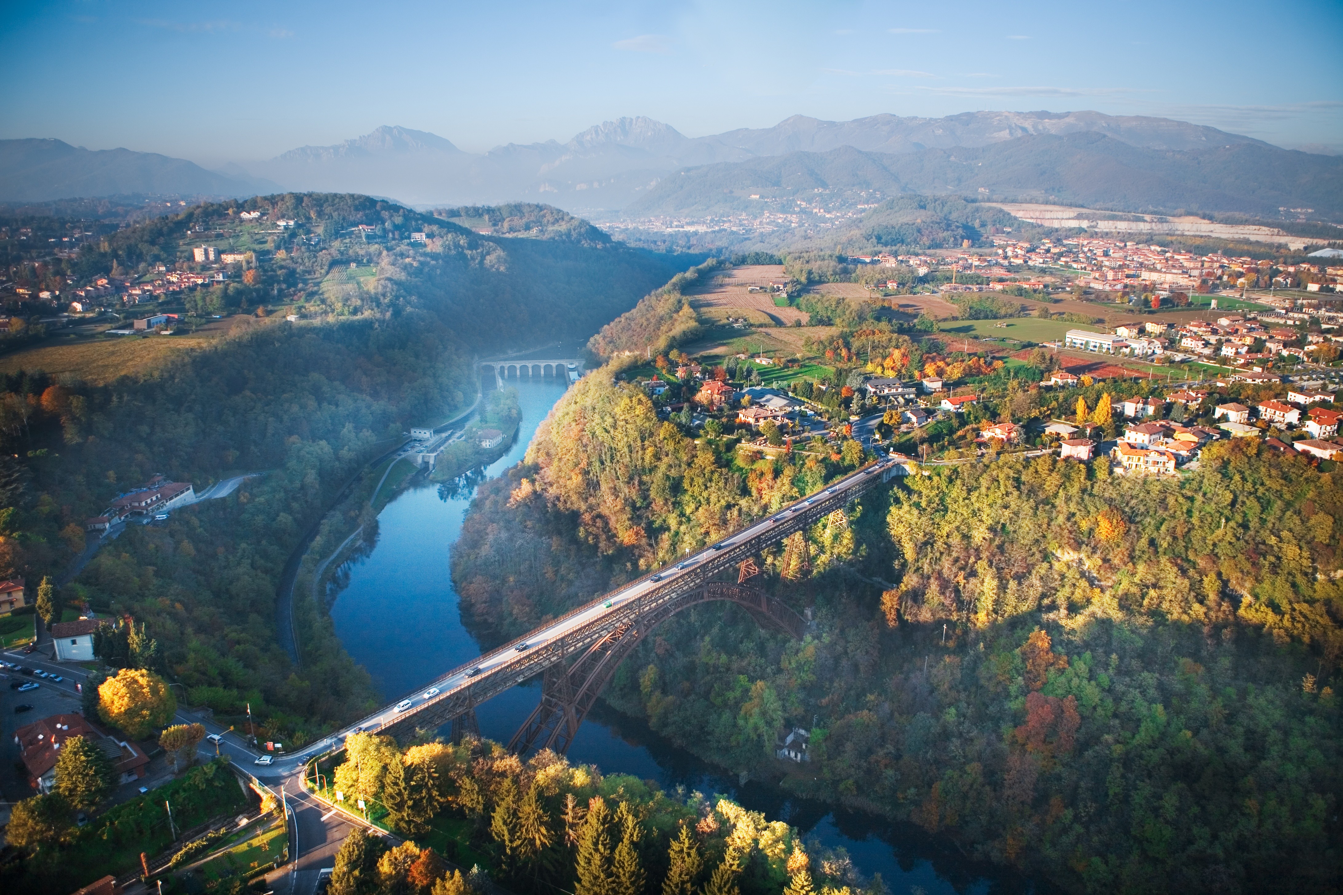 PONTE SAN MICHELE