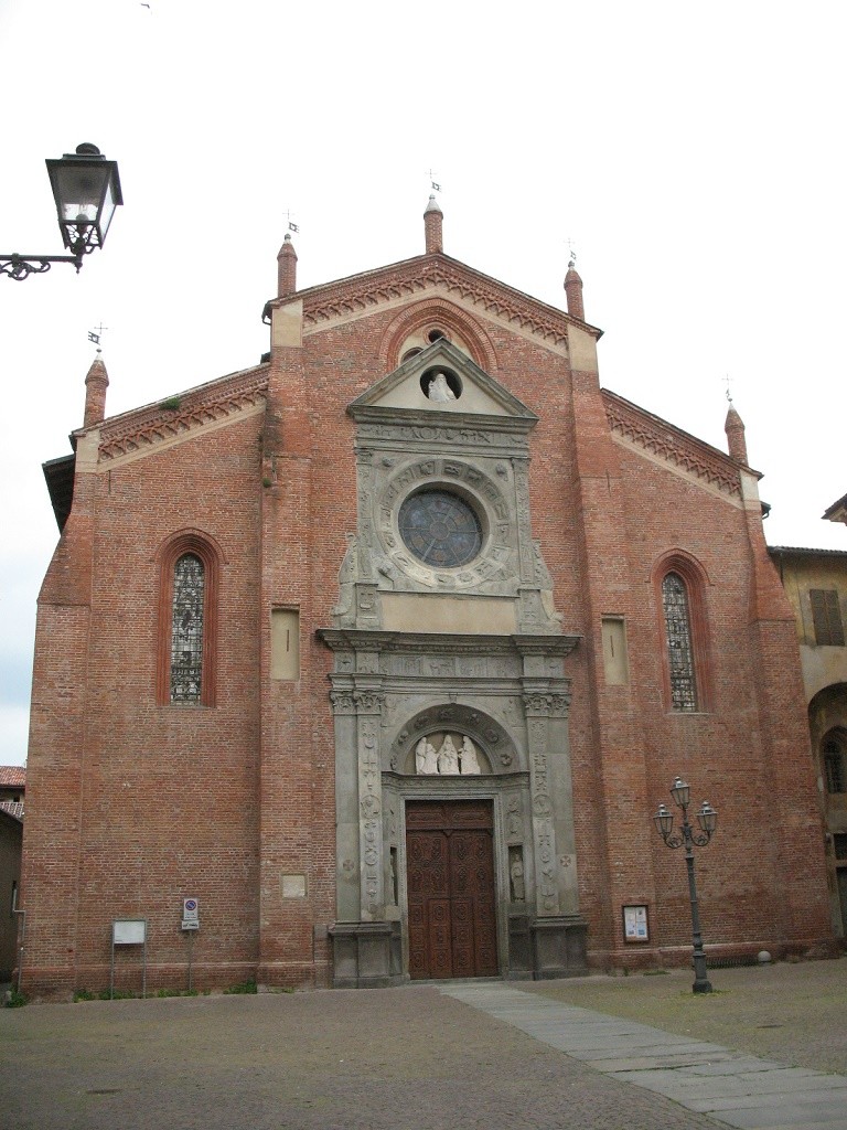 CHIESA DI SAN DOMENICO