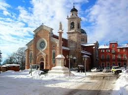 BOSCO CHIESANUOVA I Luoghi del Cuore FAI