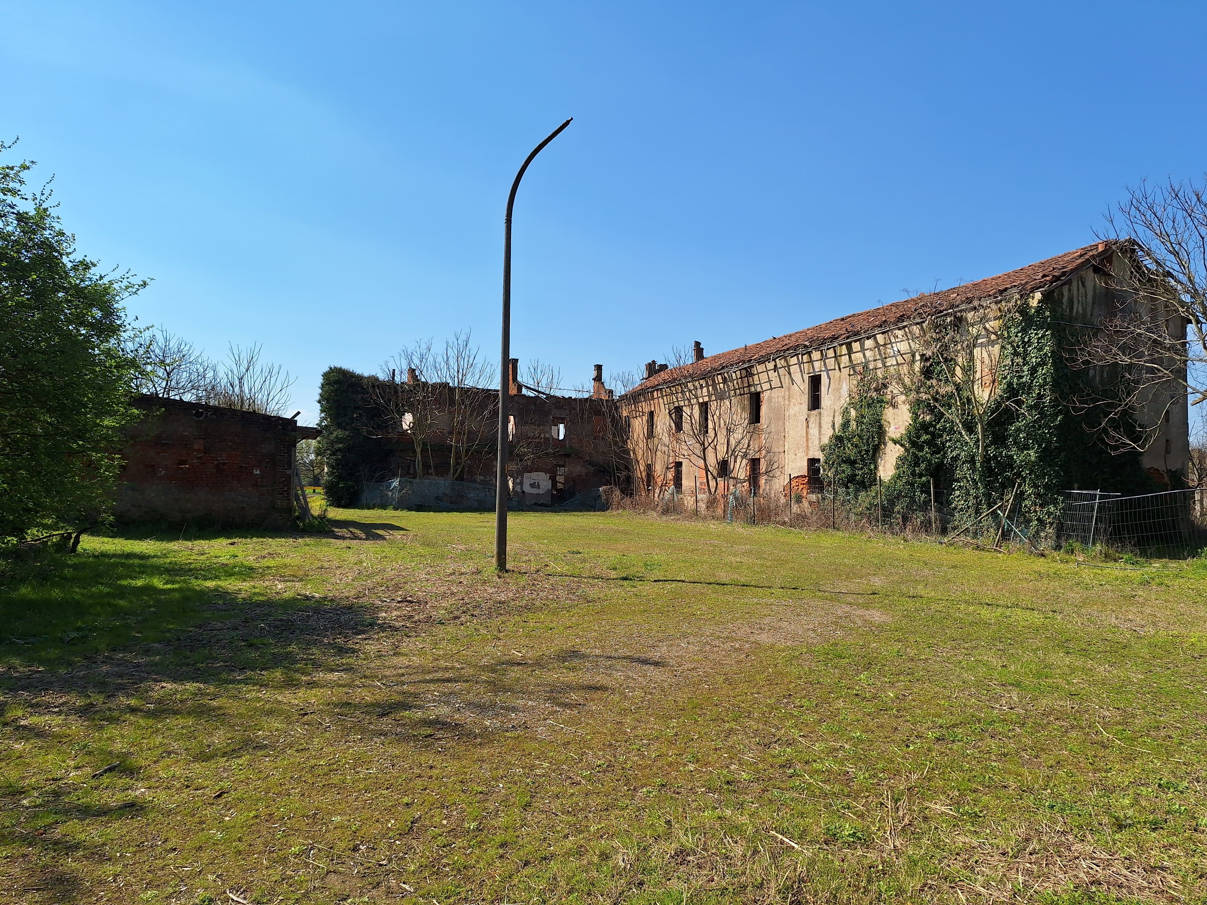 MOLINO PREPOSITURALE