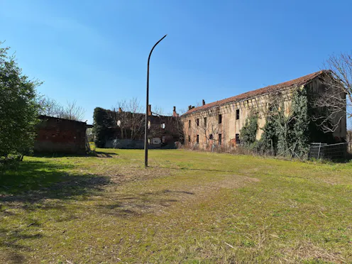 MOLINO PREPOSITURALE