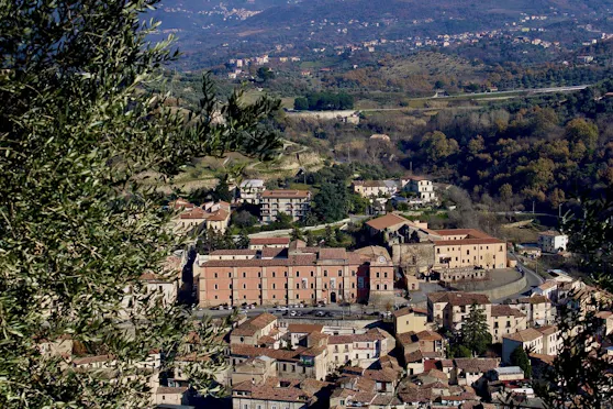 COSENZA VECCHIA