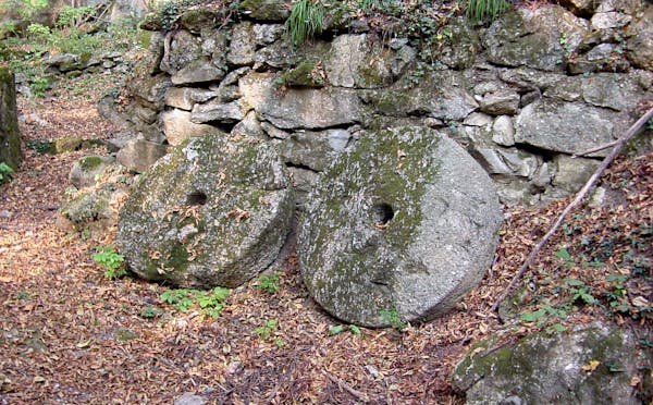 CAVE LE MOLERE