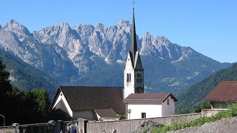 TISER - CHIESA SAN BARTOLOMEO | Luogo FAI