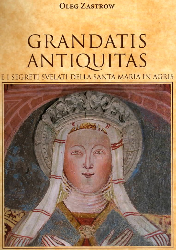 GRANDATE