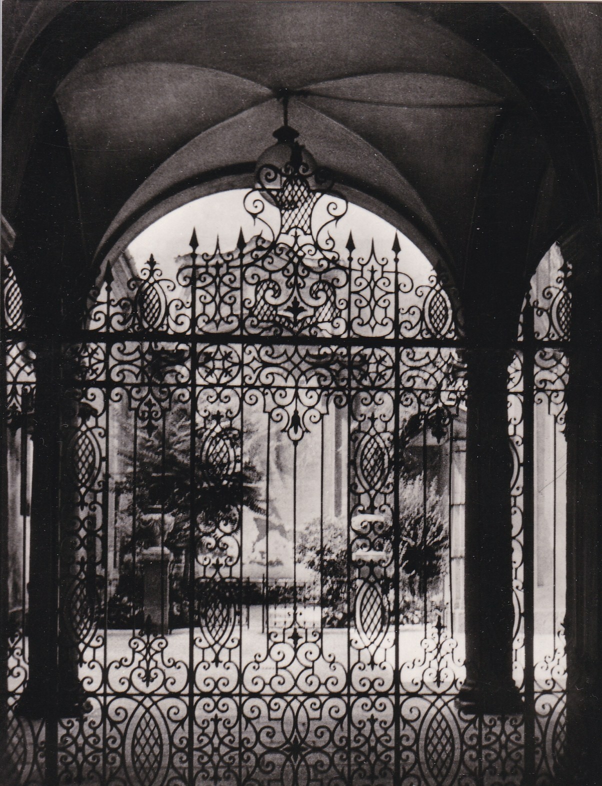 PALAZZO BELLINGERI - ORLANDI