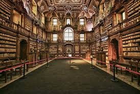 BIBLIOTECA DEI GIROLAMINI