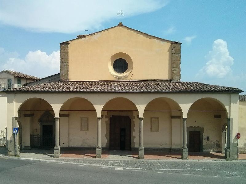 PROPOSITURA S. MICHELE ARCANGELO