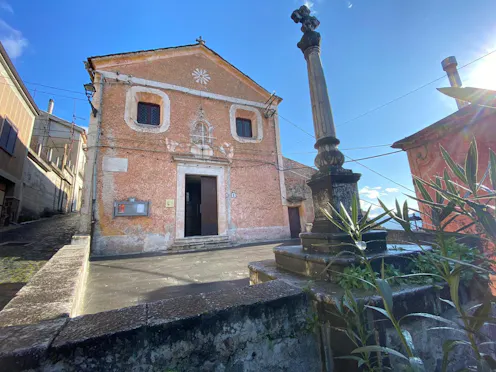 MADONNA DEL MONTE