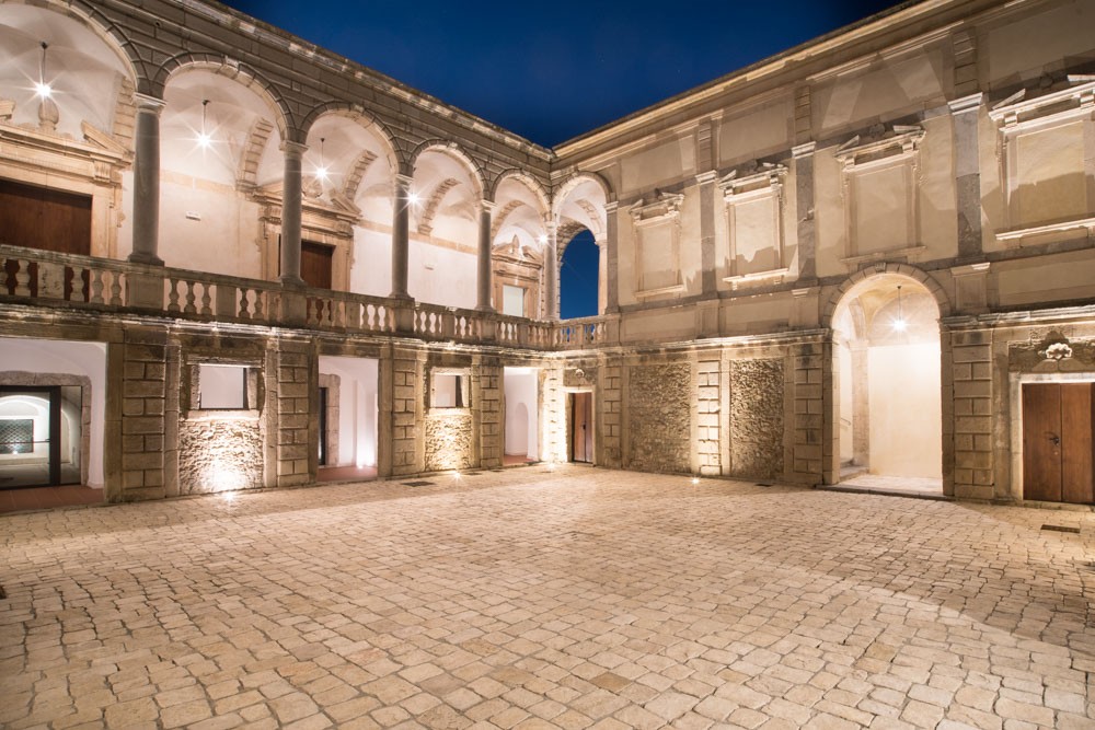 CASTELLO DI ROCCAVALDINA
