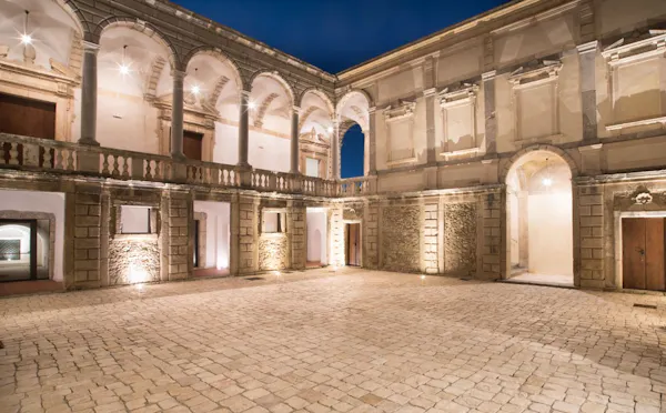 CASTELLO DI ROCCAVALDINA
