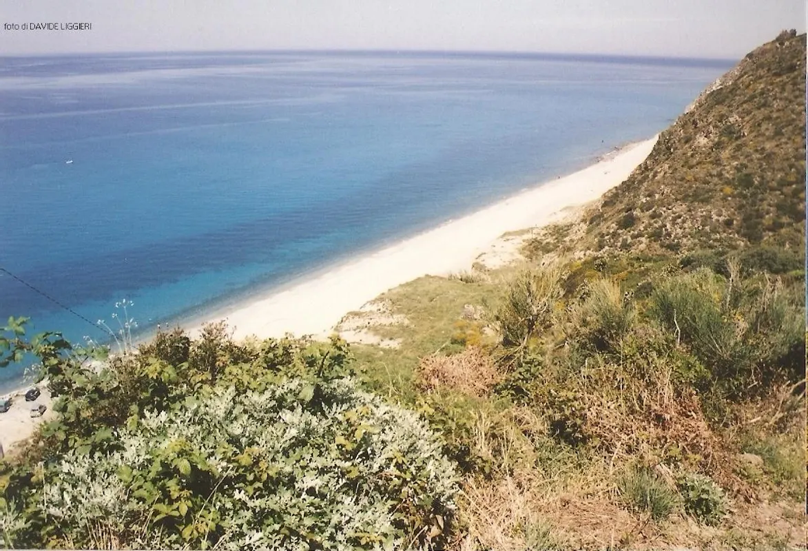 CAPO RASOCOLMO (PIANO TORRE) CAPO RASOCOLMO (PIANO TORRE)