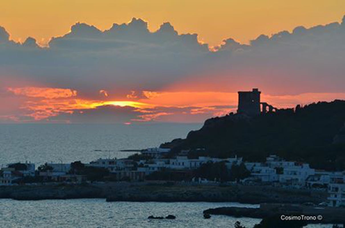 LUNGOMARE SANTA CATERINA LUNGOMARE SANTA CATERINA