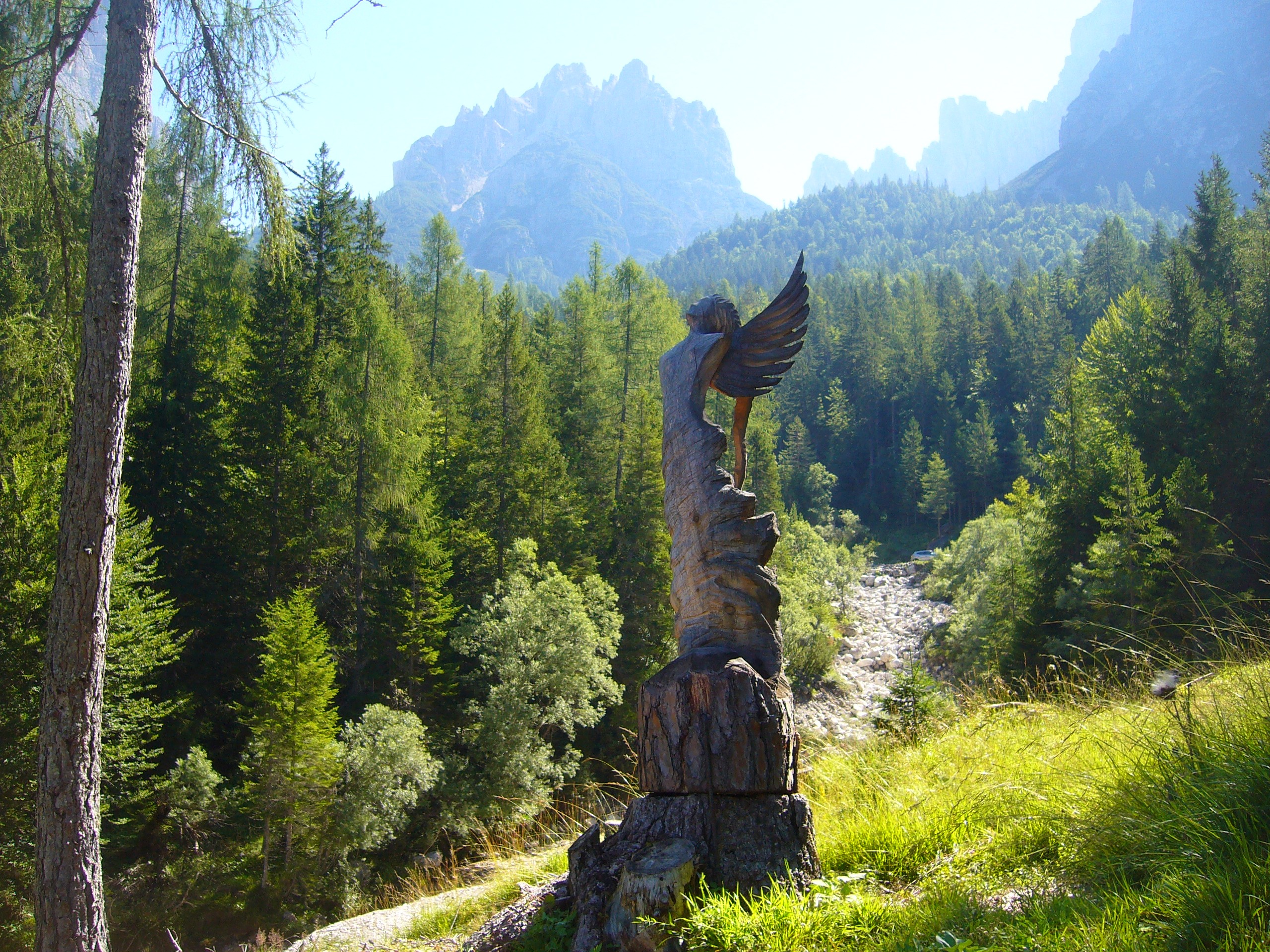 SPALTI DI TORO I Luoghi del Cuore FAI