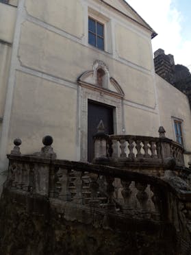 CHIESA DI SAN MARTINO