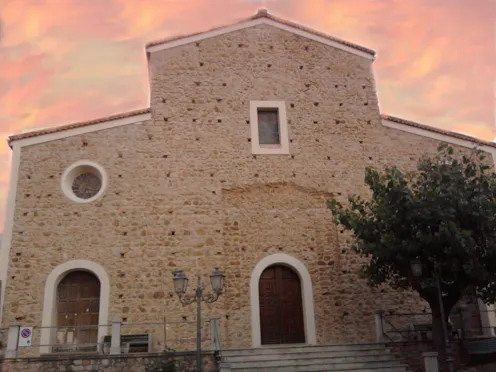 CHIESA SANTA MARIA ASSUNTA