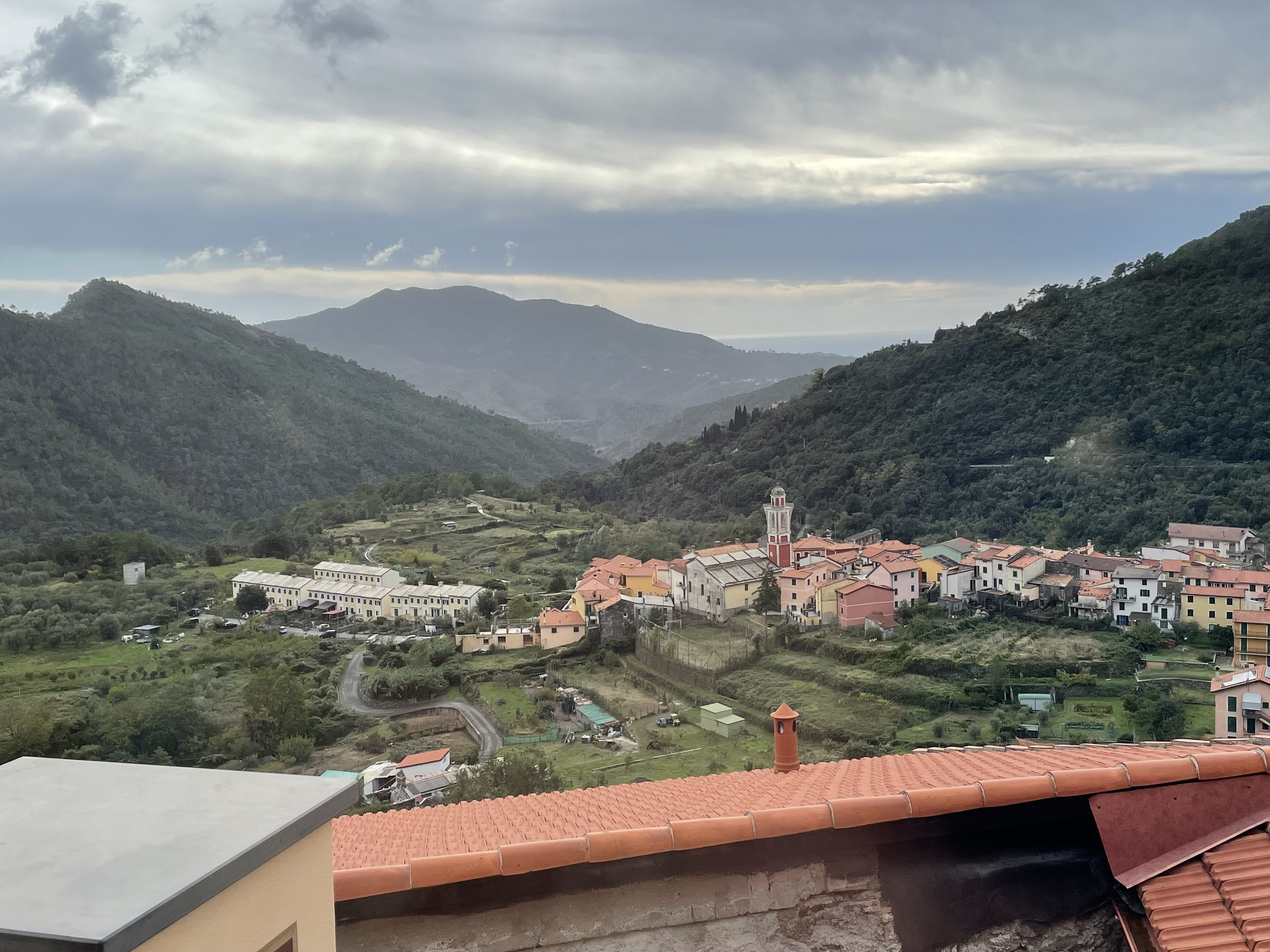 FRAZIONE BARGONE
