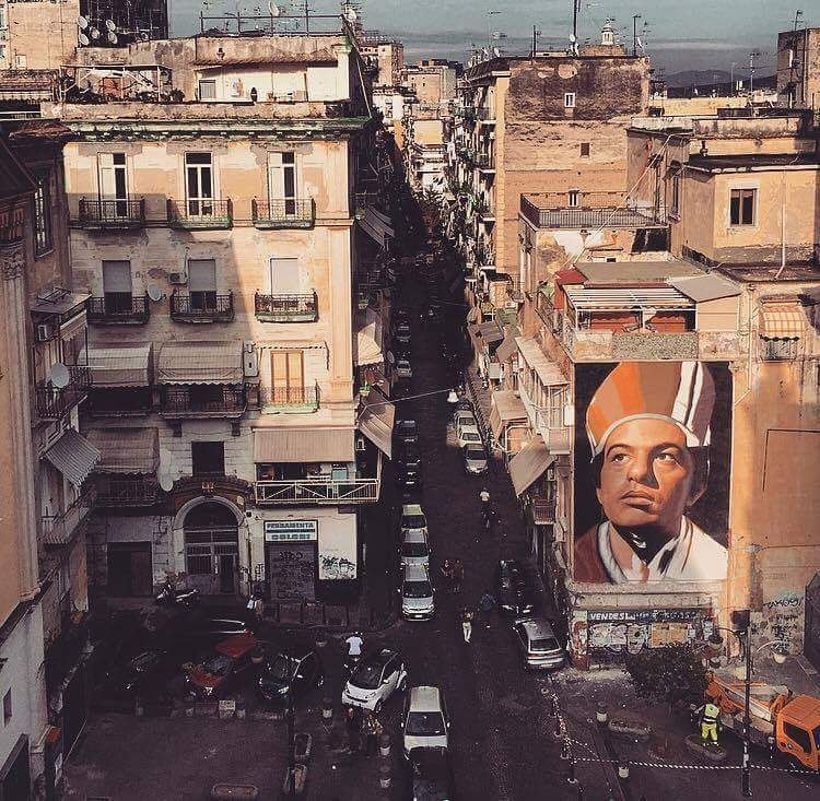 SAN GENNARO DI JORIT