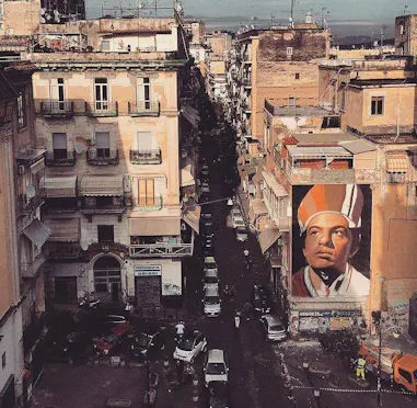 SAN GENNARO DI JORIT