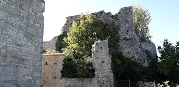 CONVENTO SANTA MARIA AL PIANO