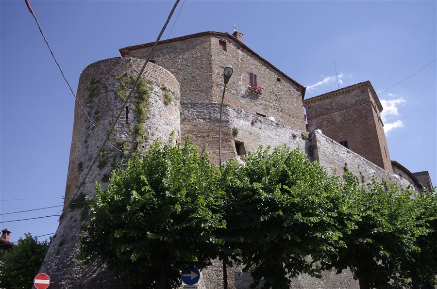 CASTELLO DI FABRO