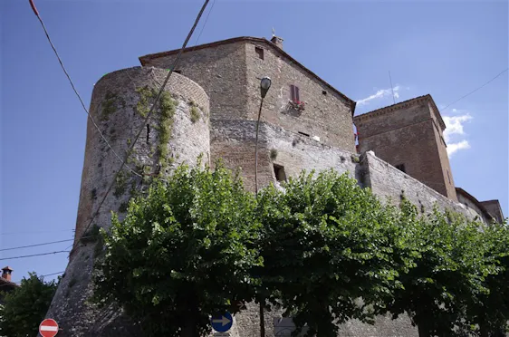 CASTELLO DI FABRO