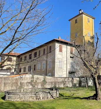 ANTICO BORGO DI GORGONZOLA