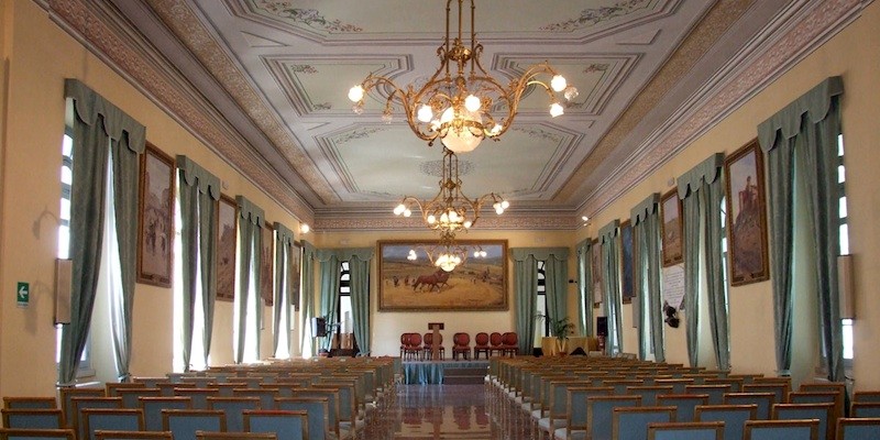 CONVITTO STATALE M. PAGANO