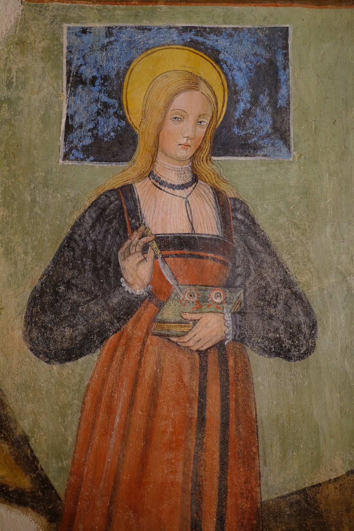 CHIESA DI NOSTRA SIGNORA DEL CARMINE