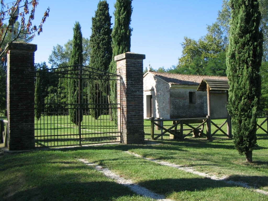 PARCO PALUDE DI ONARA