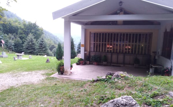 CAPPELLA DELLA NAVONERA